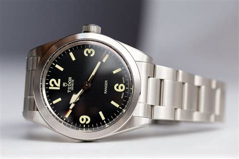 tudor ranger watch 2022